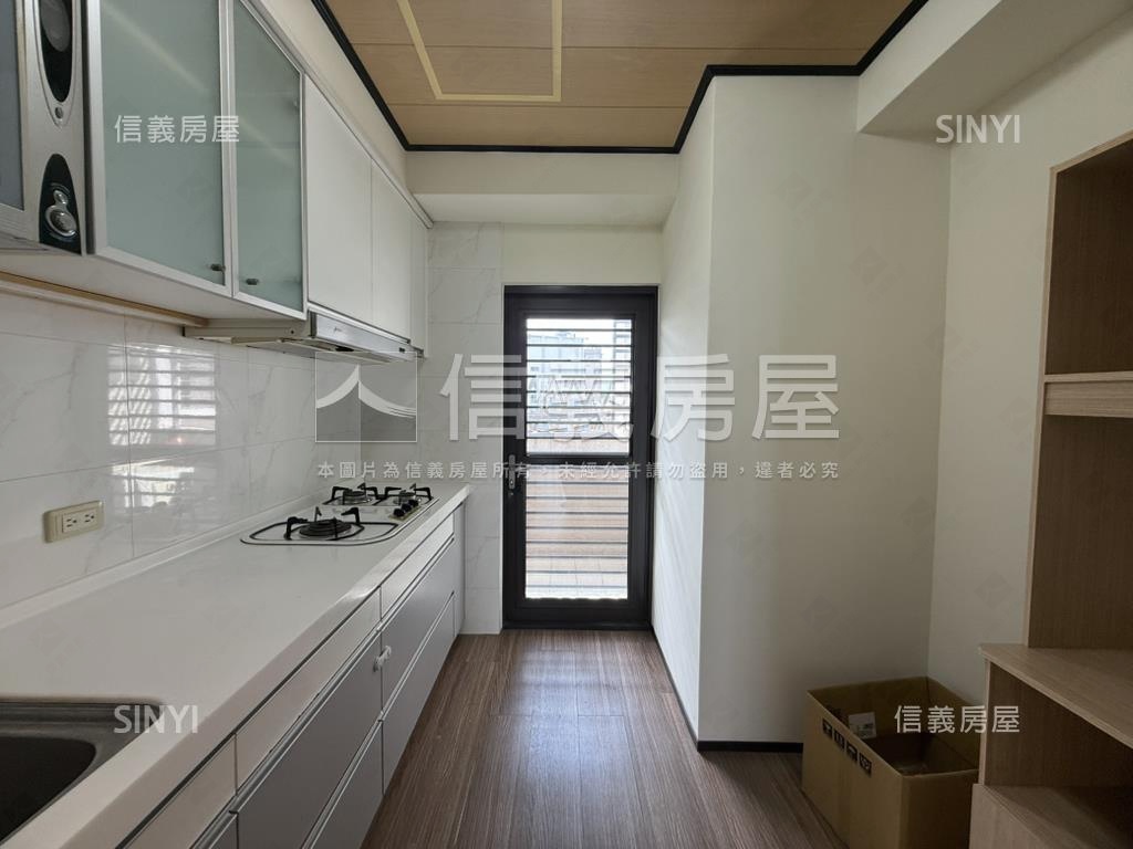 近大埔商圈精工宴三房車位房屋室內格局與周邊環境