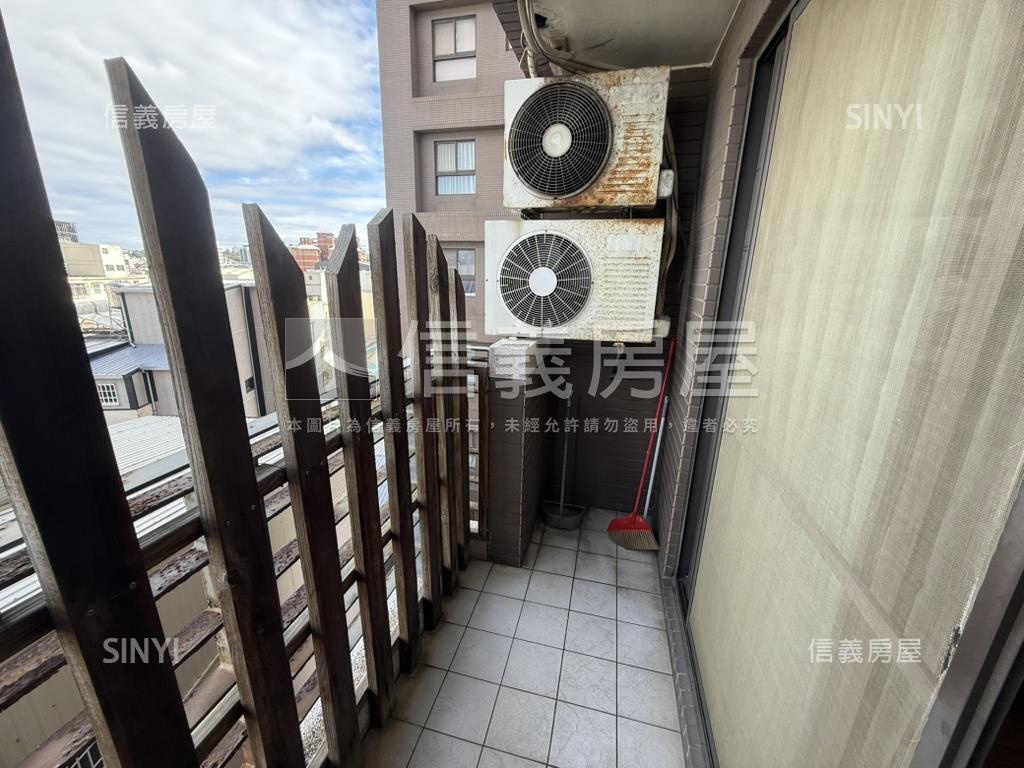 近大埔商圈精工宴三房車位房屋室內格局與周邊環境