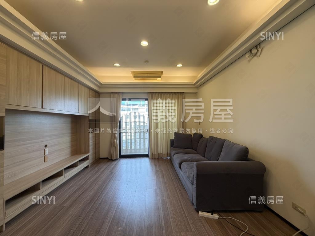 近大埔商圈精工宴三房車位房屋室內格局與周邊環境