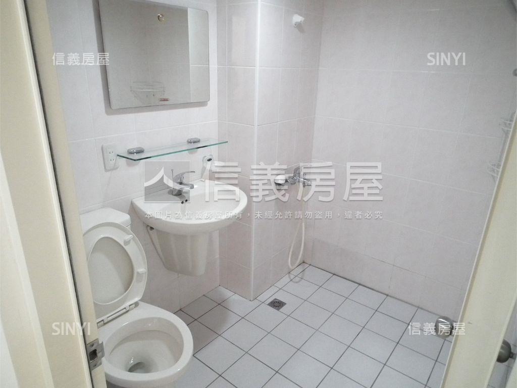 內湖站大空間公寓３樓房屋室內格局與周邊環境