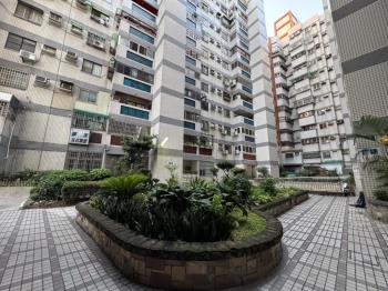 推★視野佳三房車位