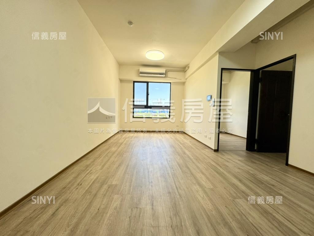 專任．佳昂新家三房車位房屋室內格局與周邊環境