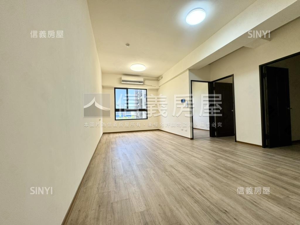 專任．佳昂新家三房車位房屋室內格局與周邊環境