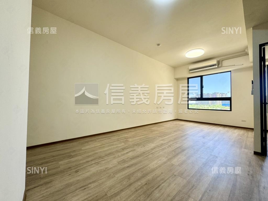 專任．佳昂新家三房車位房屋室內格局與周邊環境