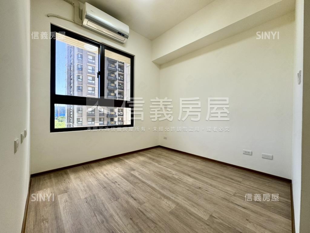 專任．佳昂新家三房車位房屋室內格局與周邊環境