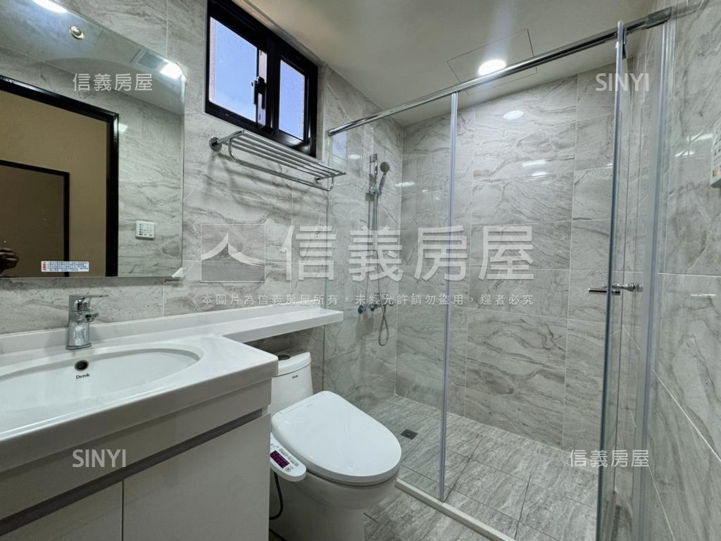 專任．佳昂新家三房車位房屋室內格局與周邊環境