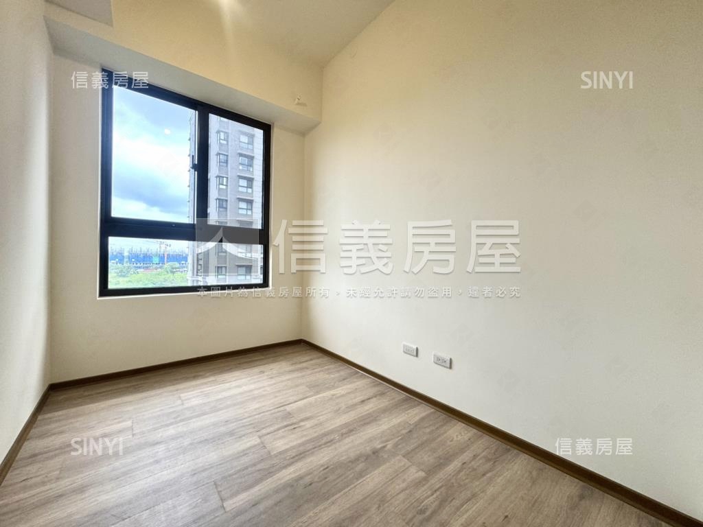 專任．佳昂新家三房車位房屋室內格局與周邊環境