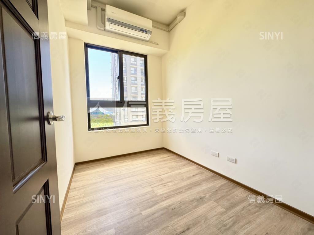 專任．佳昂新家三房車位房屋室內格局與周邊環境