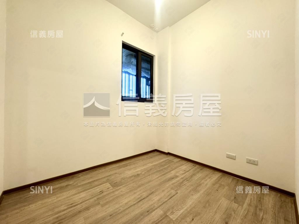 專任．佳昂新家三房車位房屋室內格局與周邊環境