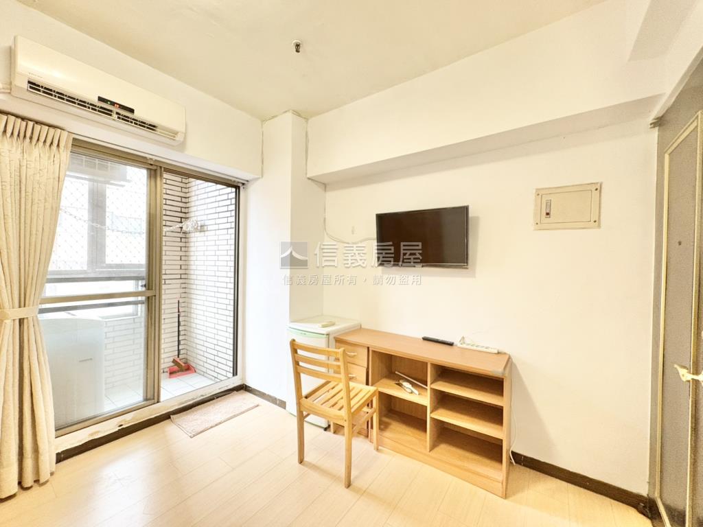 近水樓台－高樓套房１房屋室內格局與周邊環境