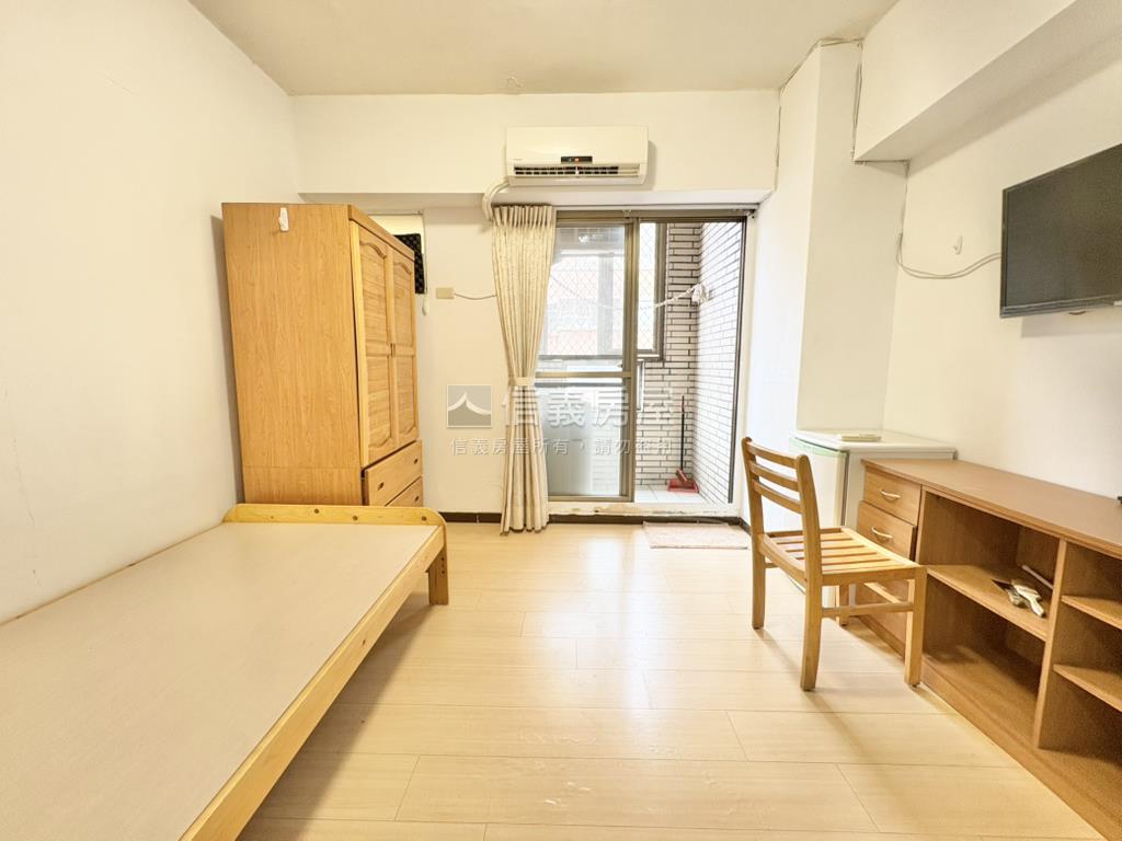 近水樓台－高樓套房１房屋室內格局與周邊環境