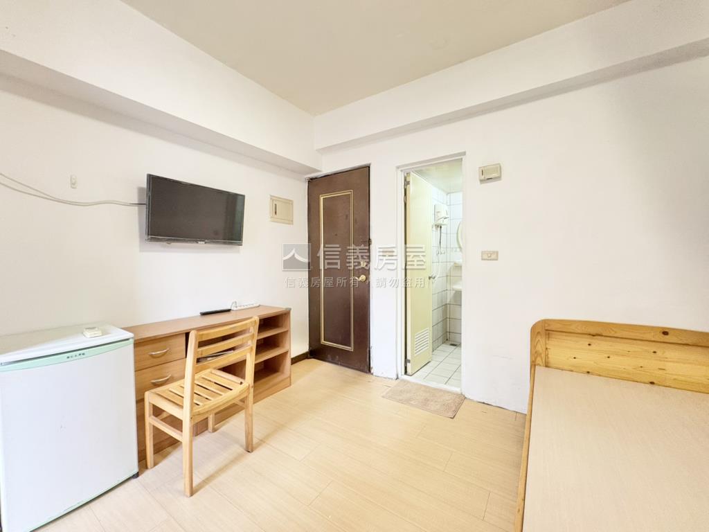 近水樓台－高樓套房１房屋室內格局與周邊環境