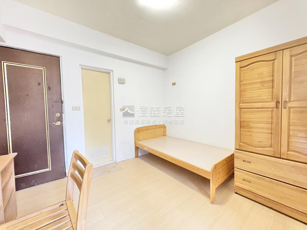 近水樓台－高樓套房１房屋室內格局與周邊環境