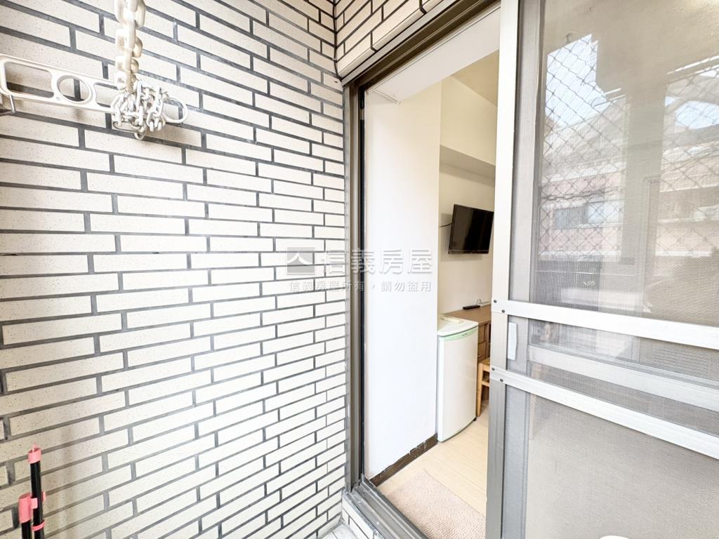 近水樓台－高樓套房１房屋室內格局與周邊環境