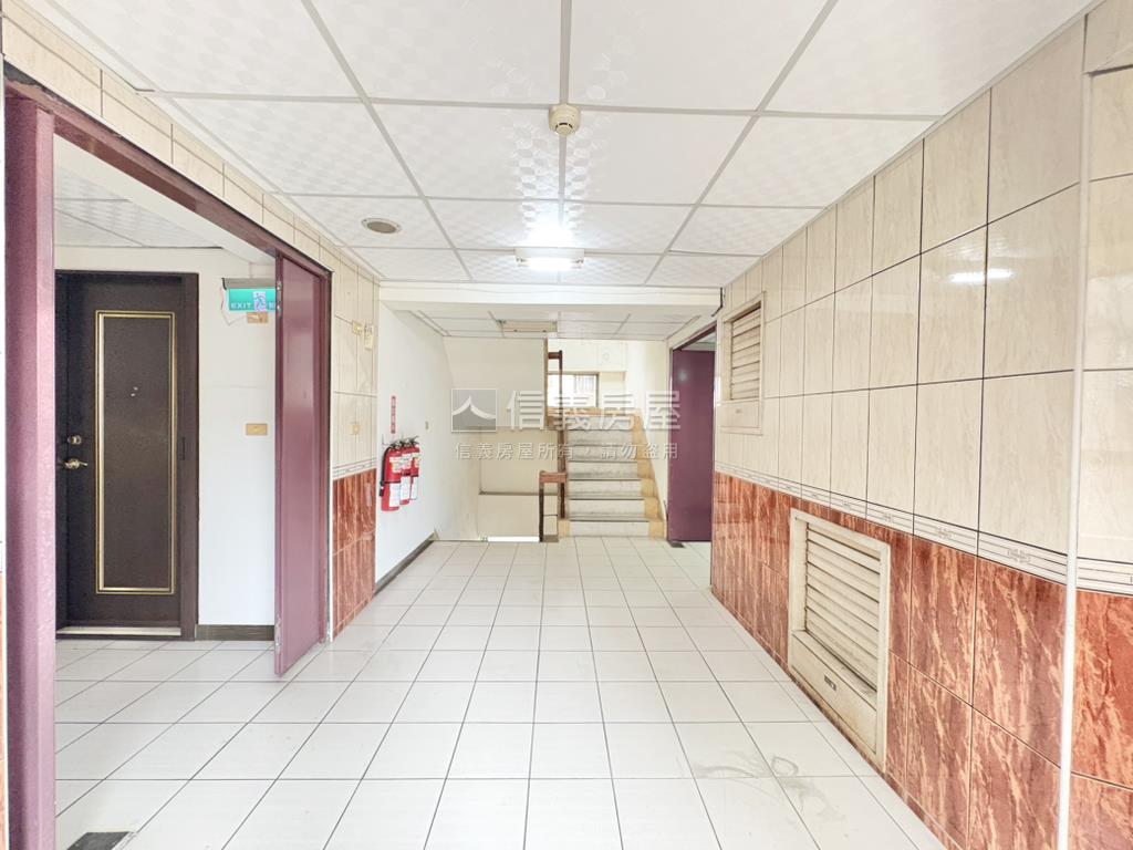 近水樓台－高樓套房１房屋室內格局與周邊環境