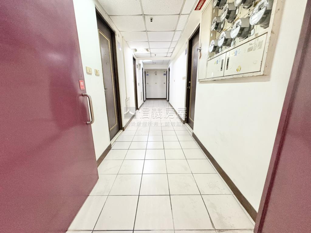 近水樓台－高樓套房１房屋室內格局與周邊環境