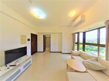 專任一隱次高樓三房車位