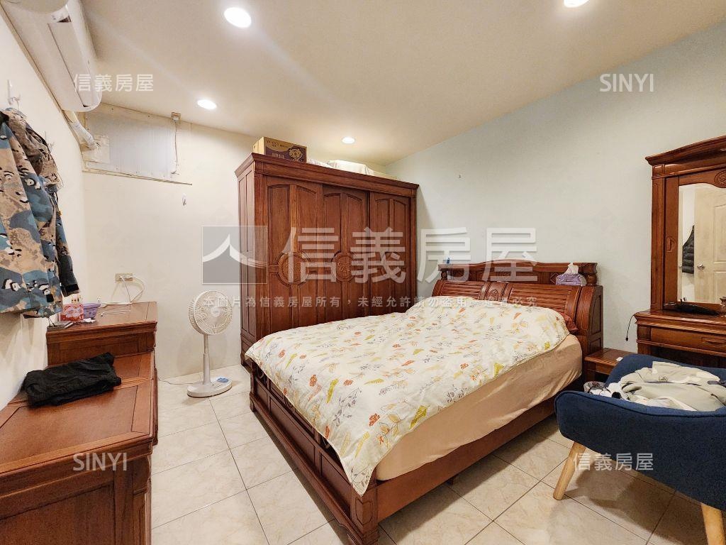 陽明山透天房屋室內格局與周邊環境