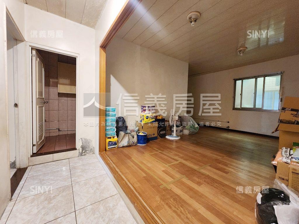 陽明山透天房屋室內格局與周邊環境