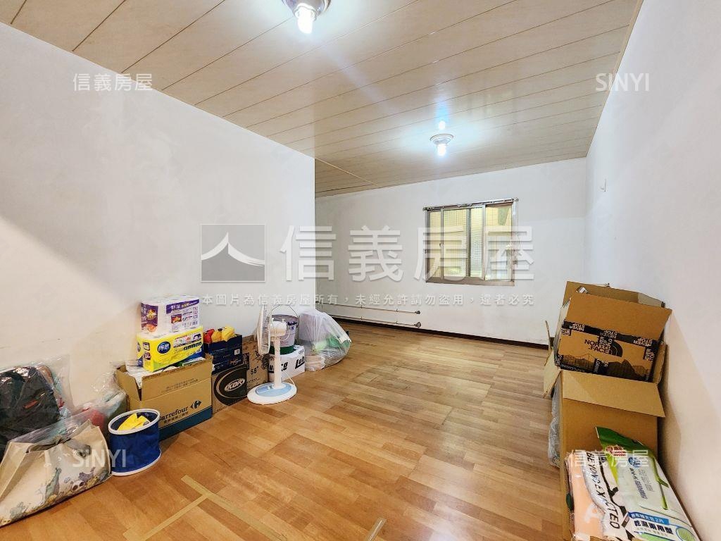 陽明山透天房屋室內格局與周邊環境
