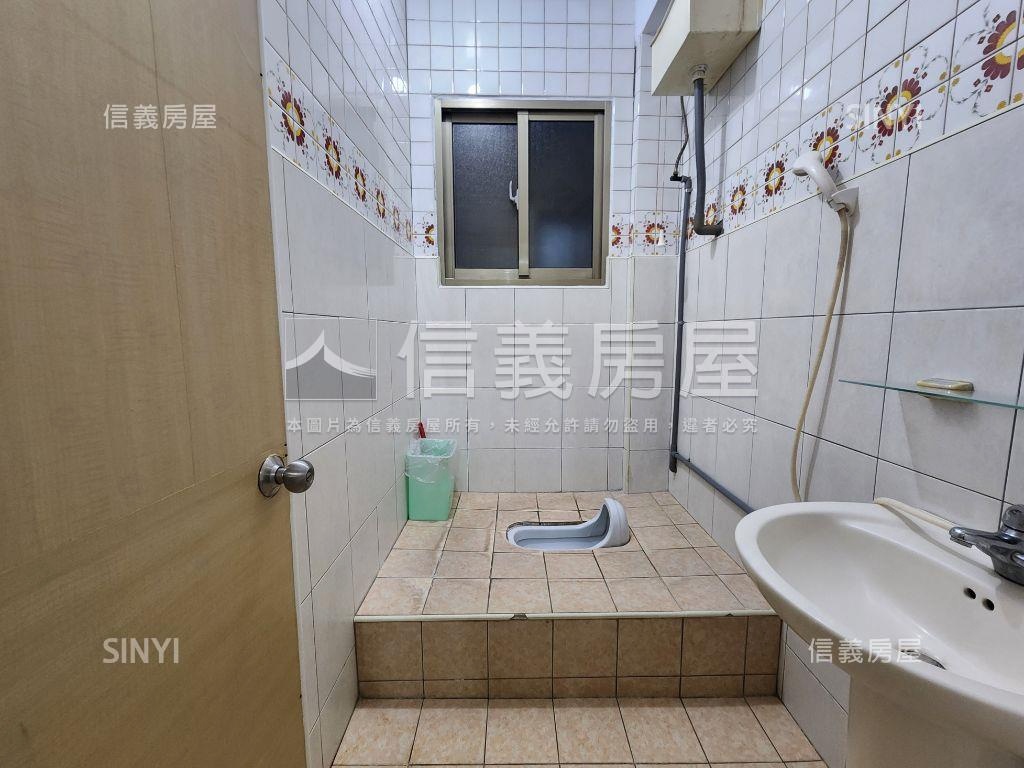 陽明山透天房屋室內格局與周邊環境