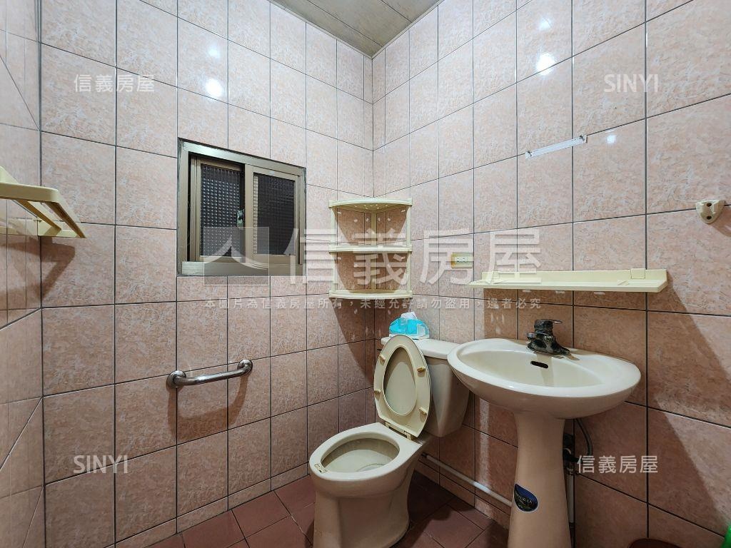 陽明山透天房屋室內格局與周邊環境