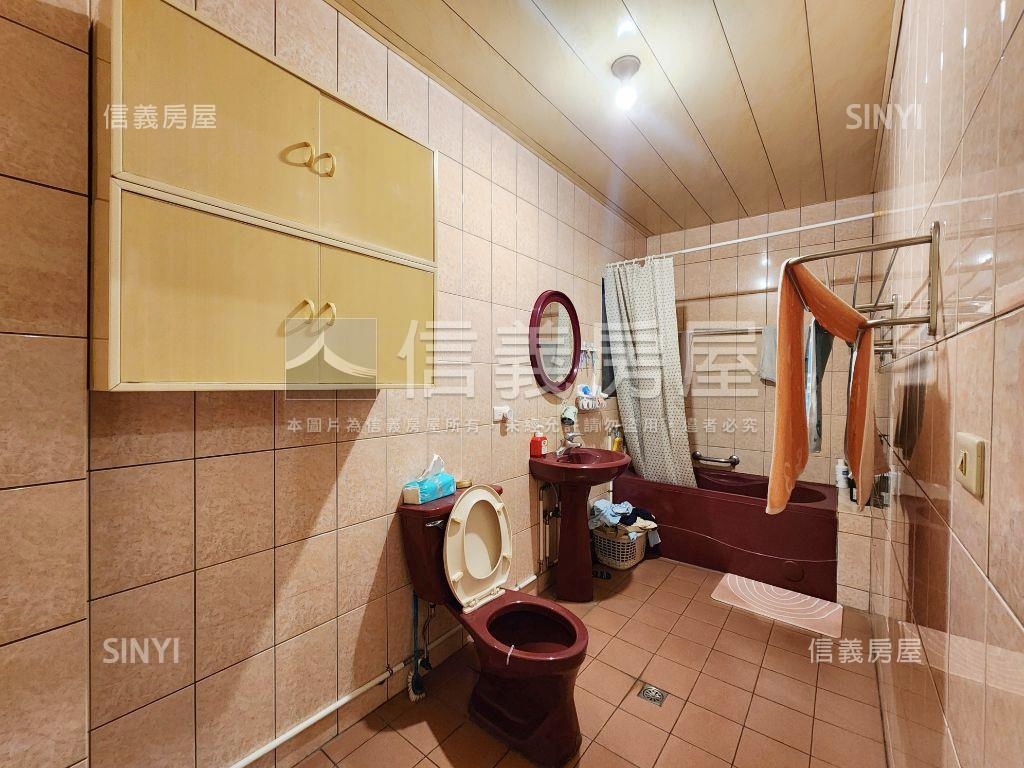 陽明山透天房屋室內格局與周邊環境