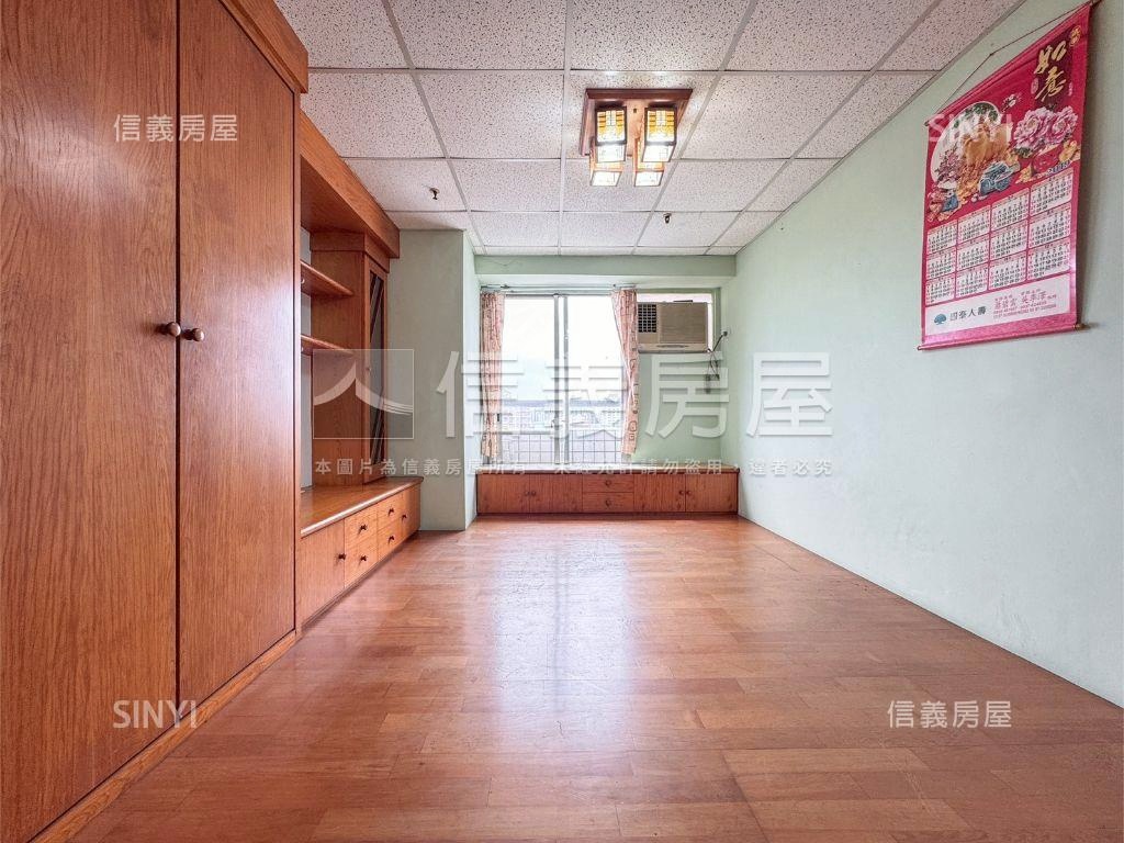 近仁愛國中低總價兩房房屋室內格局與周邊環境