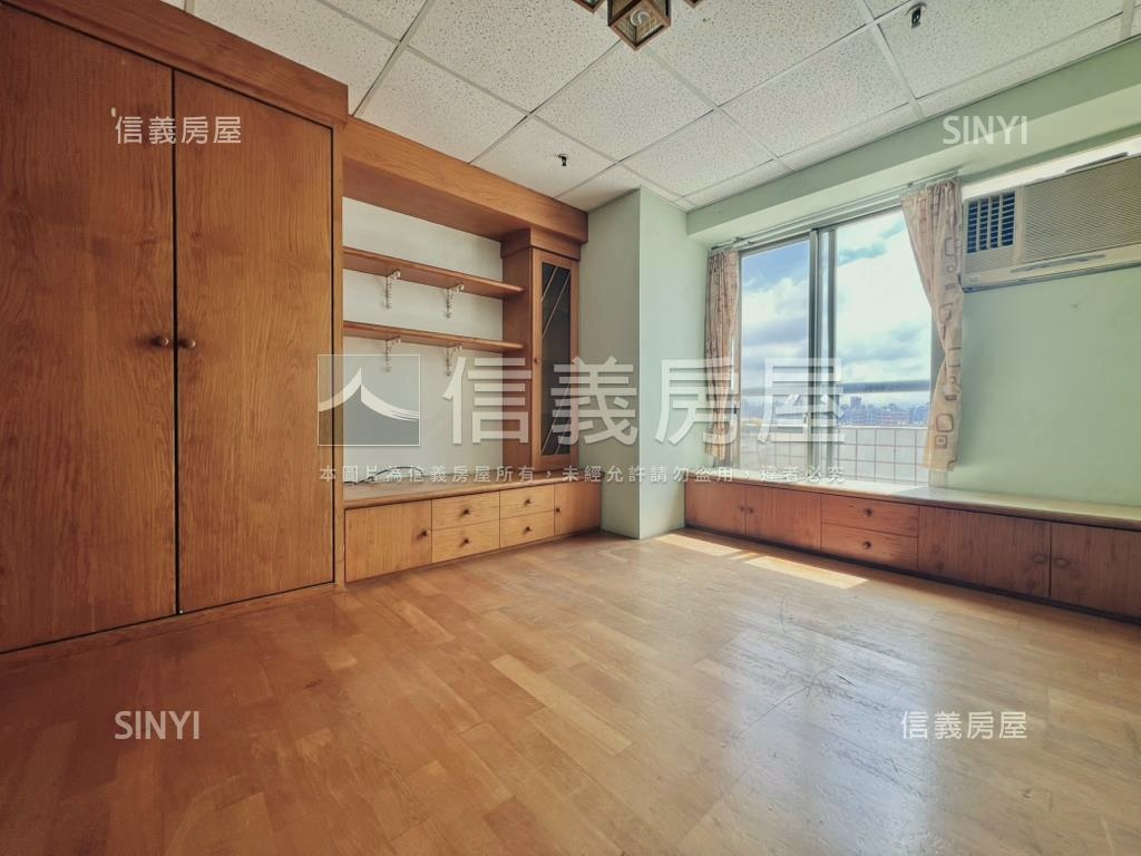近仁愛國中低總價兩房房屋室內格局與周邊環境