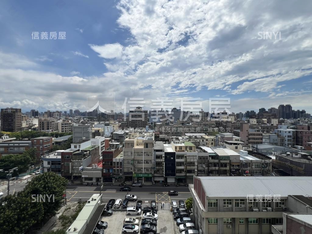 近仁愛國中低總價兩房房屋室內格局與周邊環境