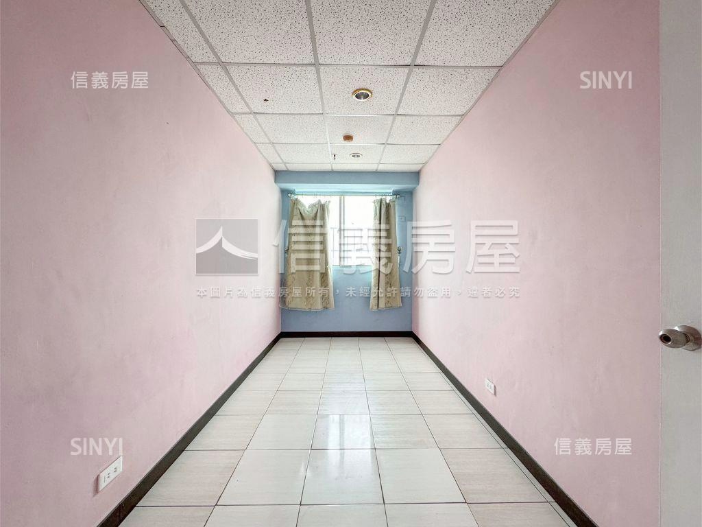 近仁愛國中低總價兩房房屋室內格局與周邊環境