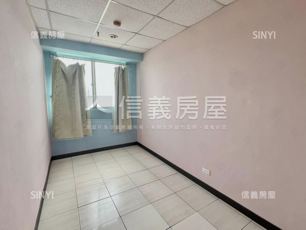 近仁愛國中低總價兩房房屋室內格局與周邊環境