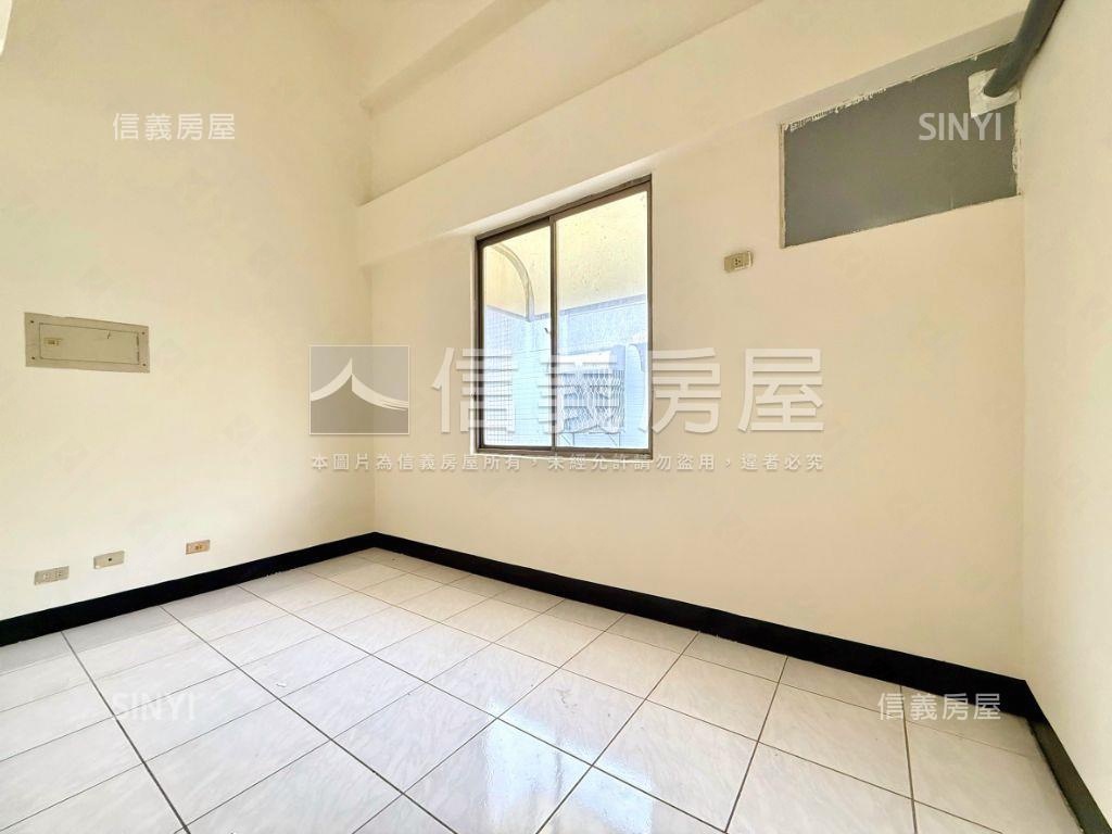 盛都伯爵透天稀有出售房屋室內格局與周邊環境