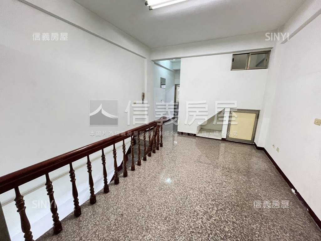 近新堀江商圈中興正街透天房屋室內格局與周邊環境