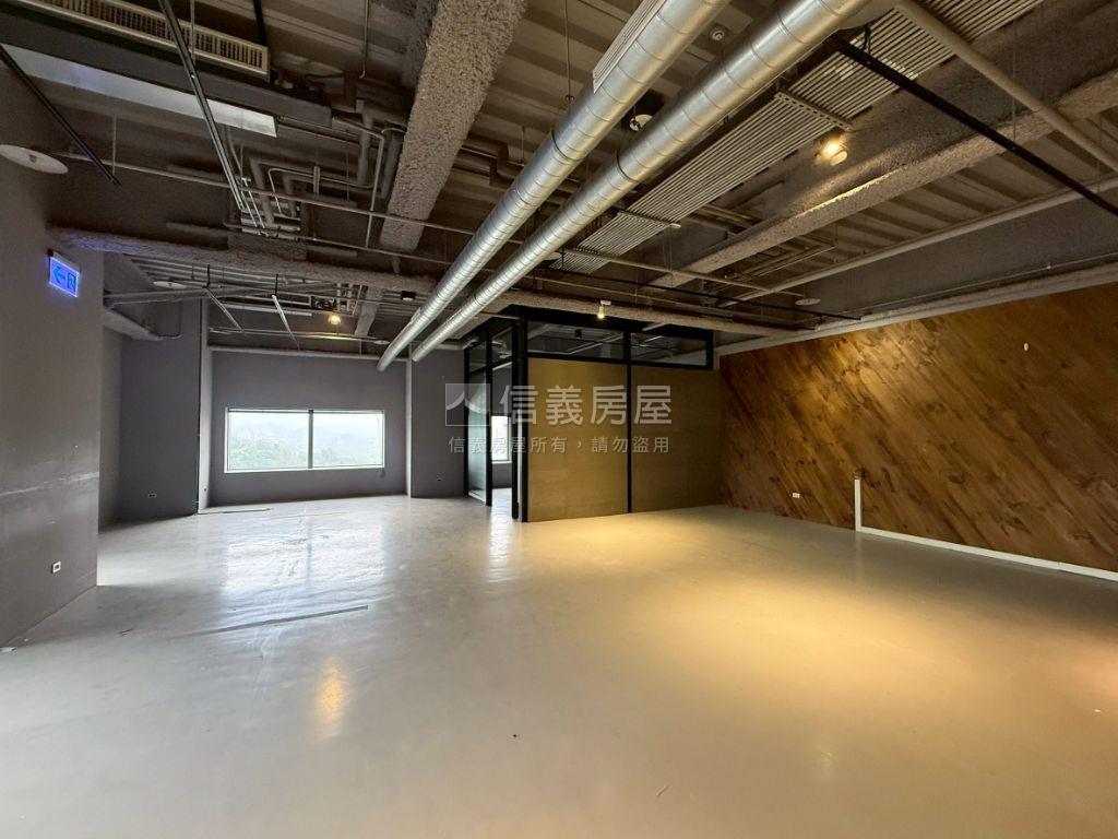 ☺新台五路｜氣派商辦房屋室內格局與周邊環境