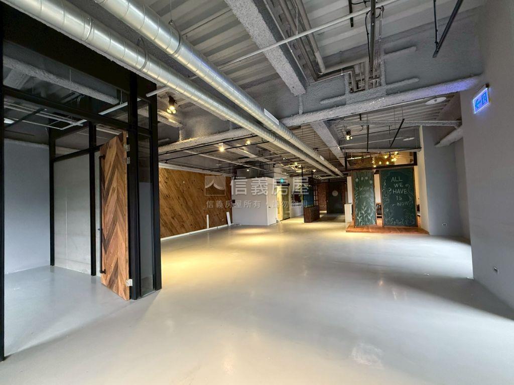 ☺新台五路｜氣派商辦房屋室內格局與周邊環境
