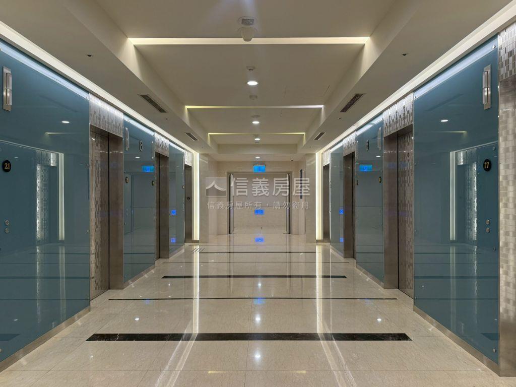 ☺新台五路｜氣派商辦房屋室內格局與周邊環境