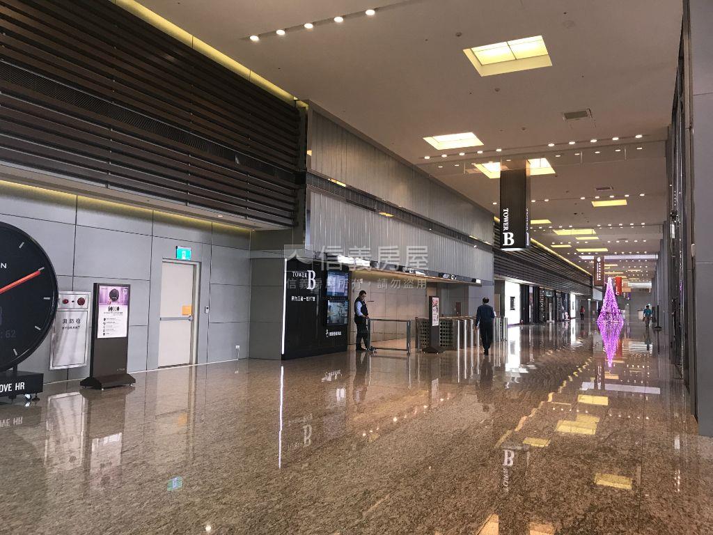 ☺新台五路｜氣派商辦房屋室內格局與周邊環境