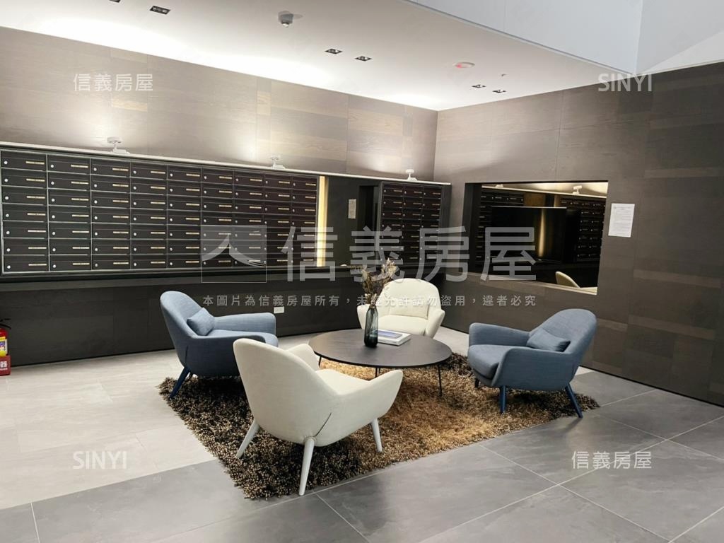 三本公園景觀三房雙車位房屋室內格局與周邊環境