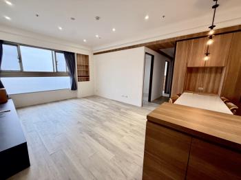 三本公園景觀三房雙車位