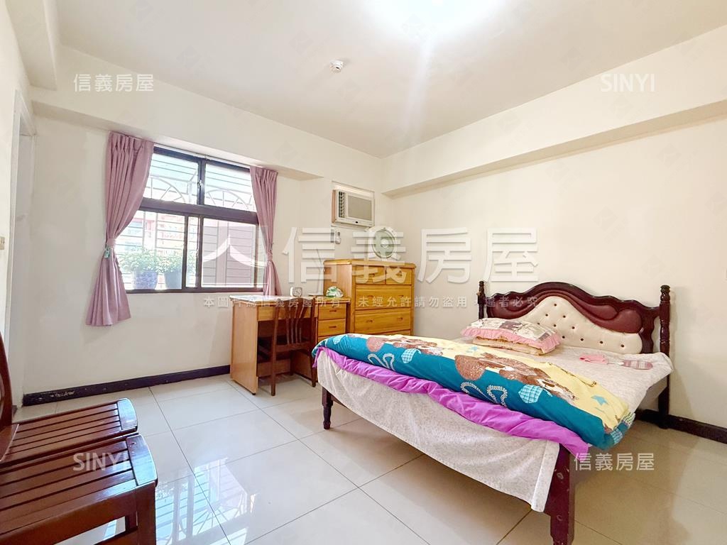 獨家－圓山新城電梯三房房屋室內格局與周邊環境