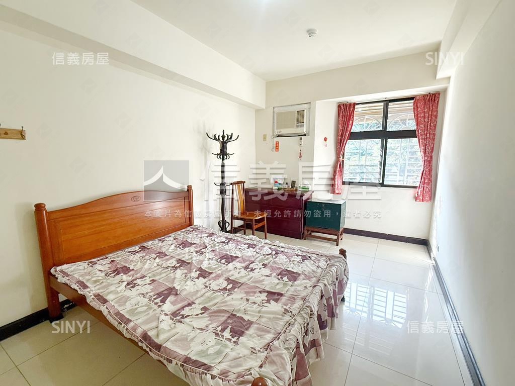 獨家－圓山新城電梯三房房屋室內格局與周邊環境