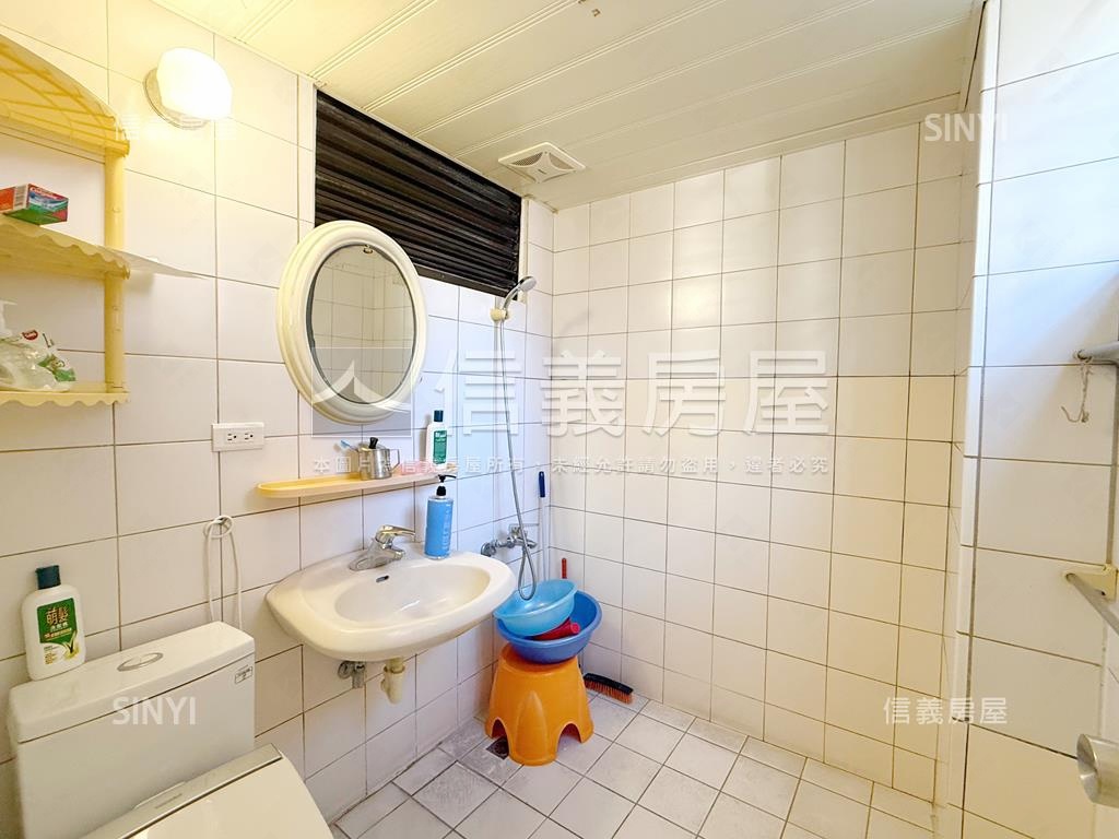 獨家－圓山新城電梯三房房屋室內格局與周邊環境