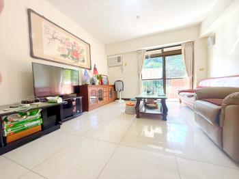 圓山新城－電梯正三房