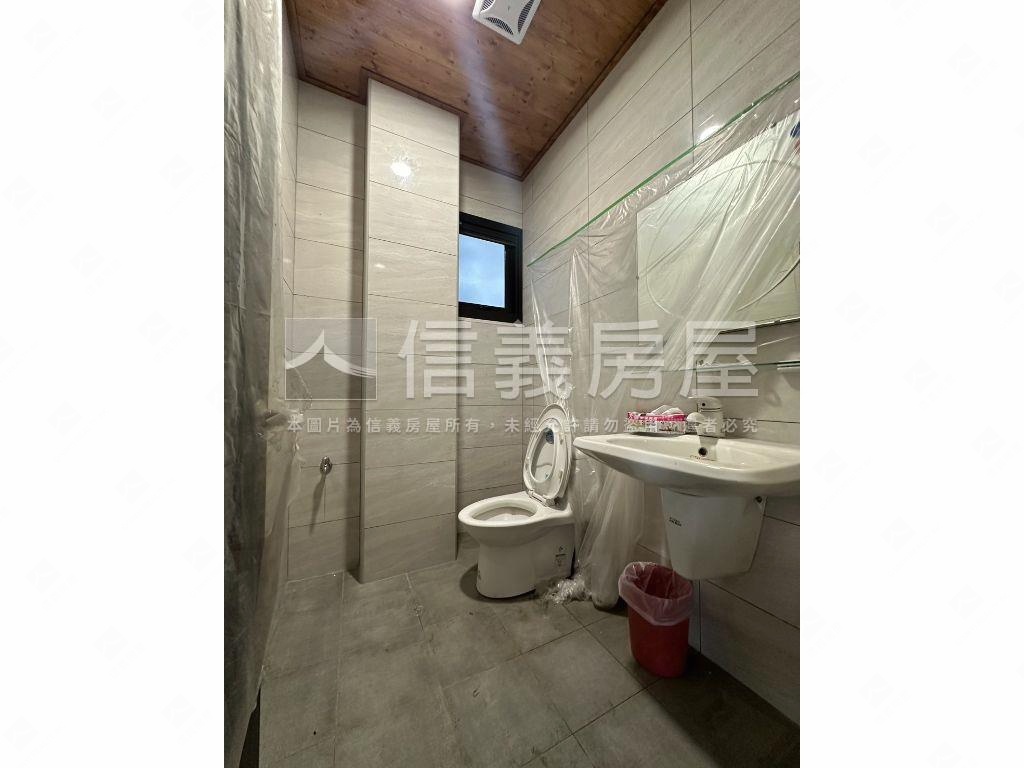 東安大面寬百坪電梯別墅房屋室內格局與周邊環境