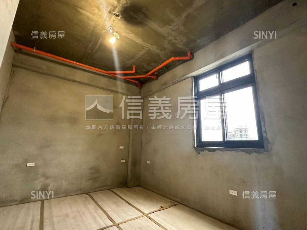 東安大面寬百坪電梯別墅房屋室內格局與周邊環境