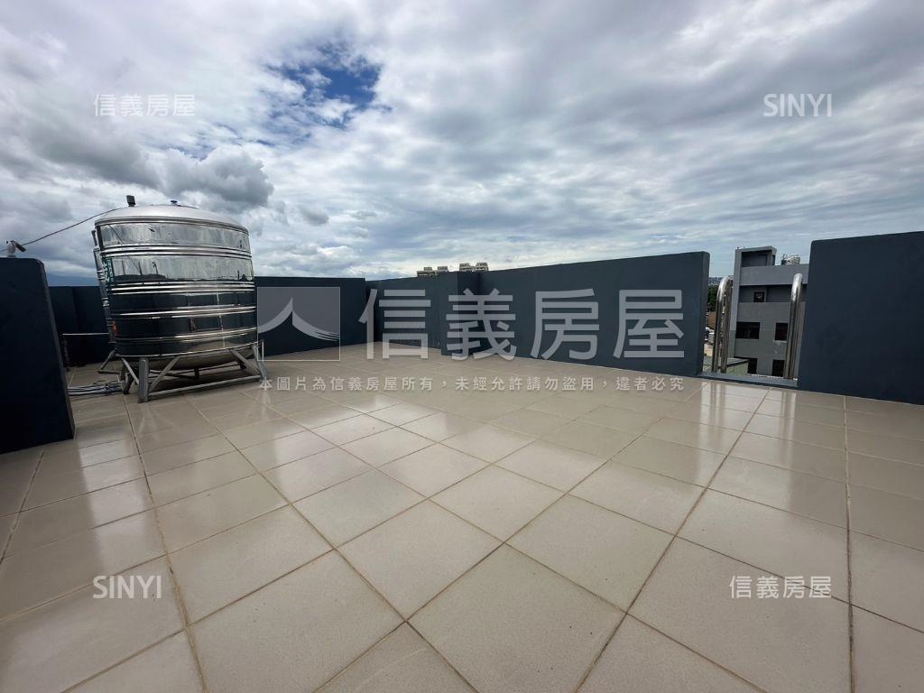 東安大面寬百坪電梯別墅房屋室內格局與周邊環境