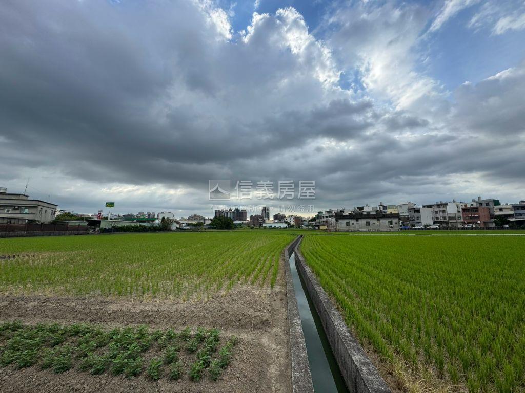 大桃園八德好農地房屋室內格局與周邊環境