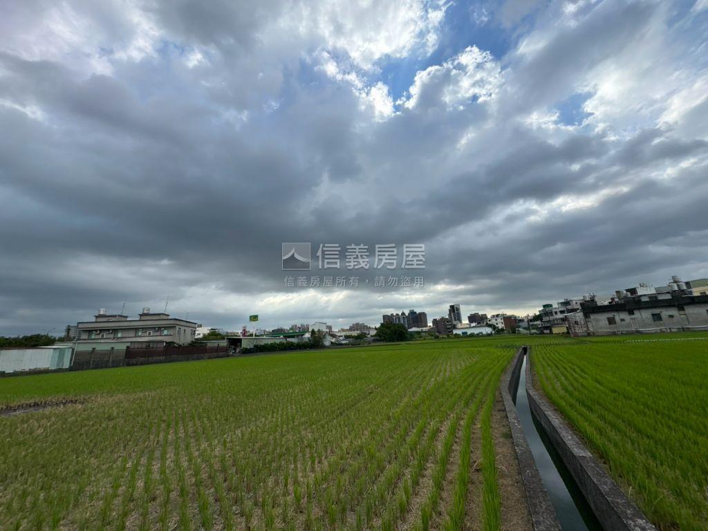 大桃園八德好農地房屋室內格局與周邊環境