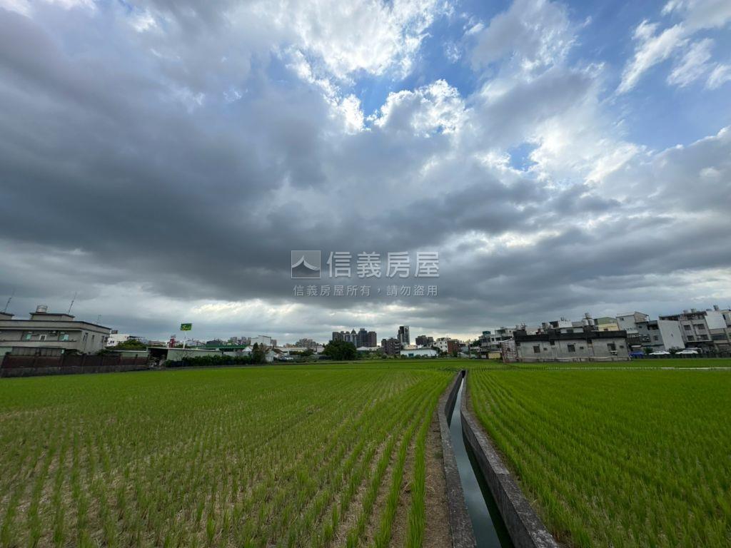 大桃園八德好農地房屋室內格局與周邊環境